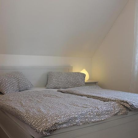 Ferienwohnung F 86 In Борн Экстерьер фото