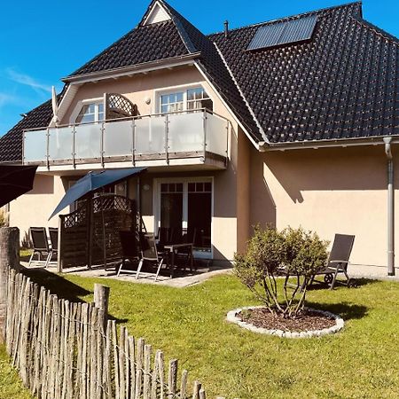 Ferienwohnung F 86 In Борн Экстерьер фото