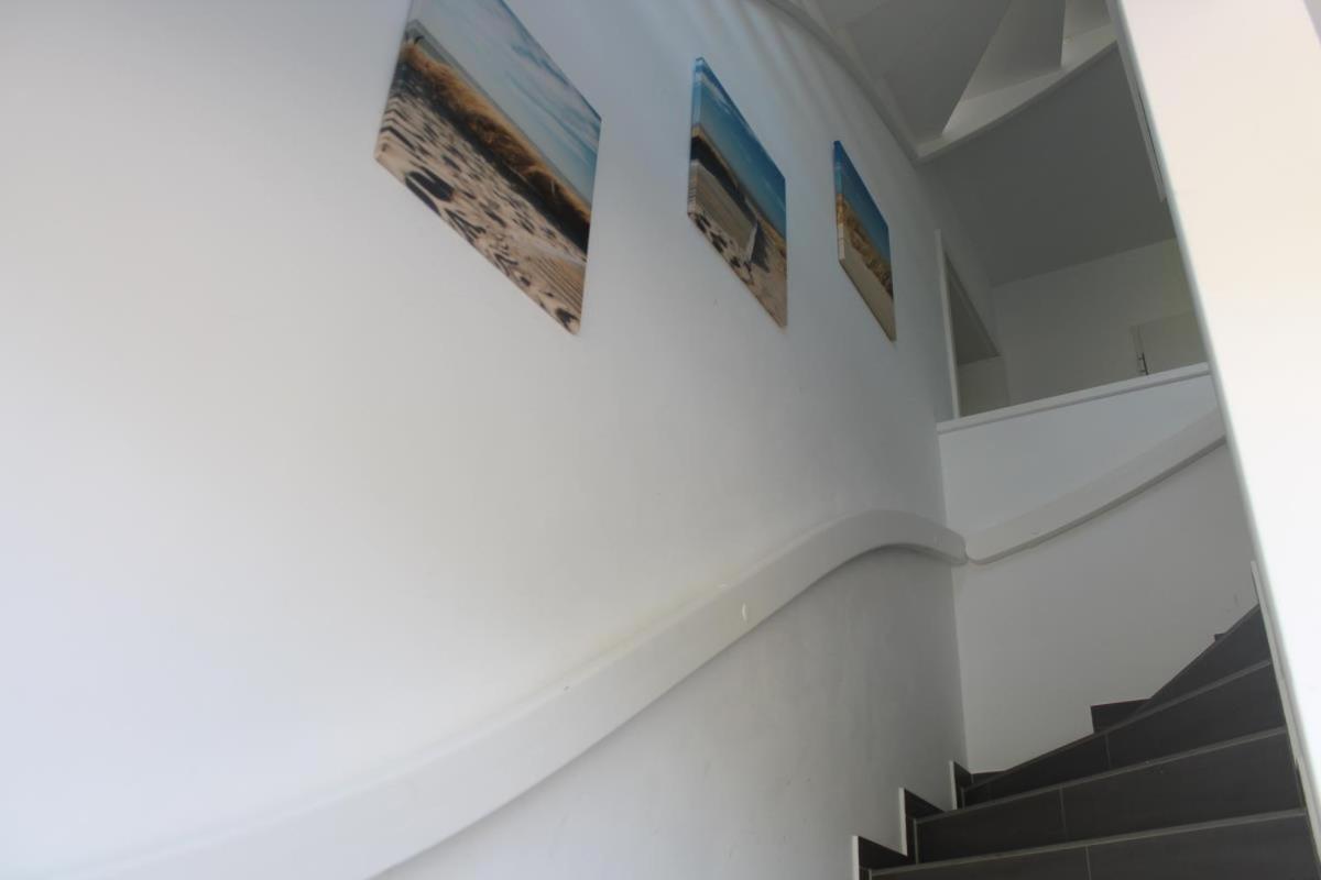 Ferienwohnung F 86 In Борн Экстерьер фото