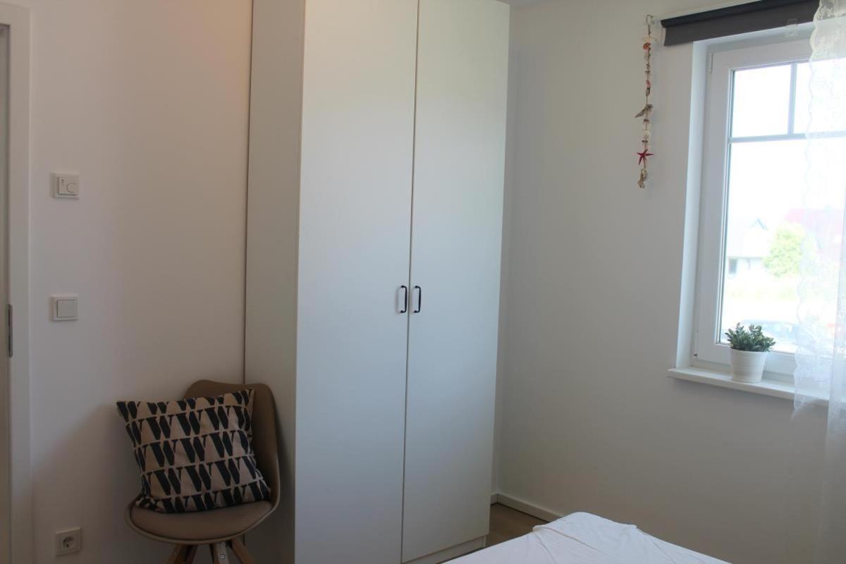 Ferienwohnung F 86 In Борн Экстерьер фото