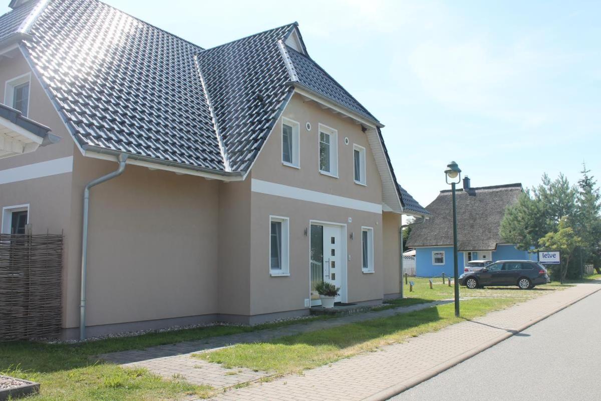 Ferienwohnung F 86 In Борн Экстерьер фото
