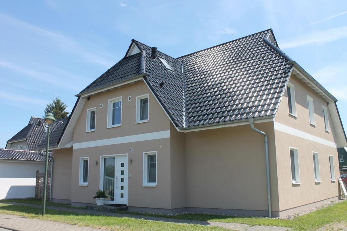Ferienwohnung F 86 In Борн Экстерьер фото
