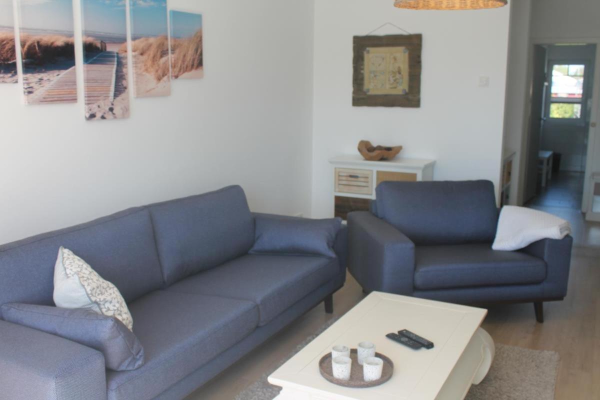 Ferienwohnung F 86 In Борн Экстерьер фото